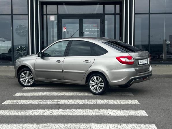 Lada (ВАЗ) Granta I Рестайлинг с пробегом 2019 года, цена 623 000 рублей, 150000 км, хэтчбек, Автокод Объявления