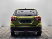Suzuki SX4 II (S-Cross) Москва  - изображение 22