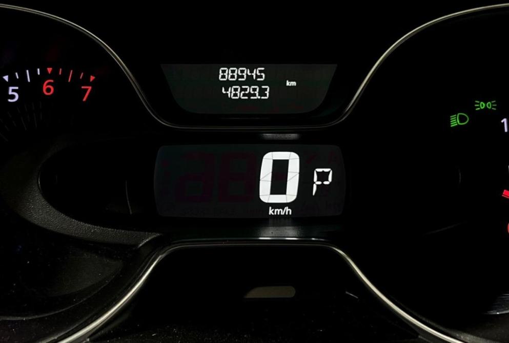 Renault Kaptur I Нижний Новгород  - изображение 17