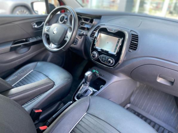 Renault Kaptur I с пробегом 2019 года, цена 1 530 000 рублей, 150430 км, внедорожник, Автокод Объявления