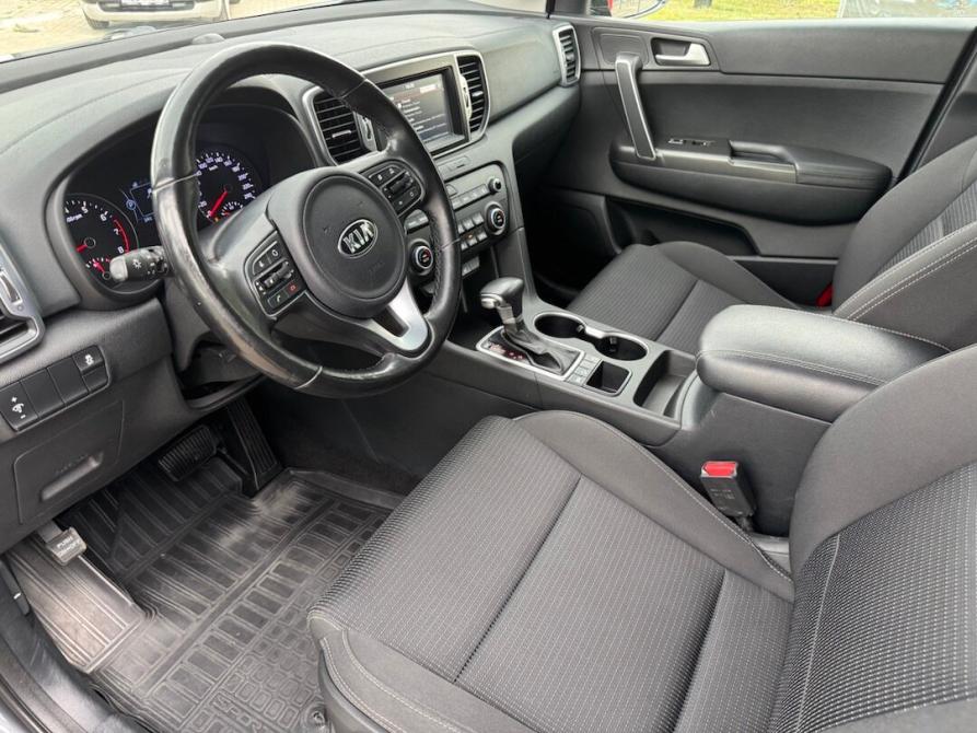 Kia Sportage IV Астрахань  - изображение 11