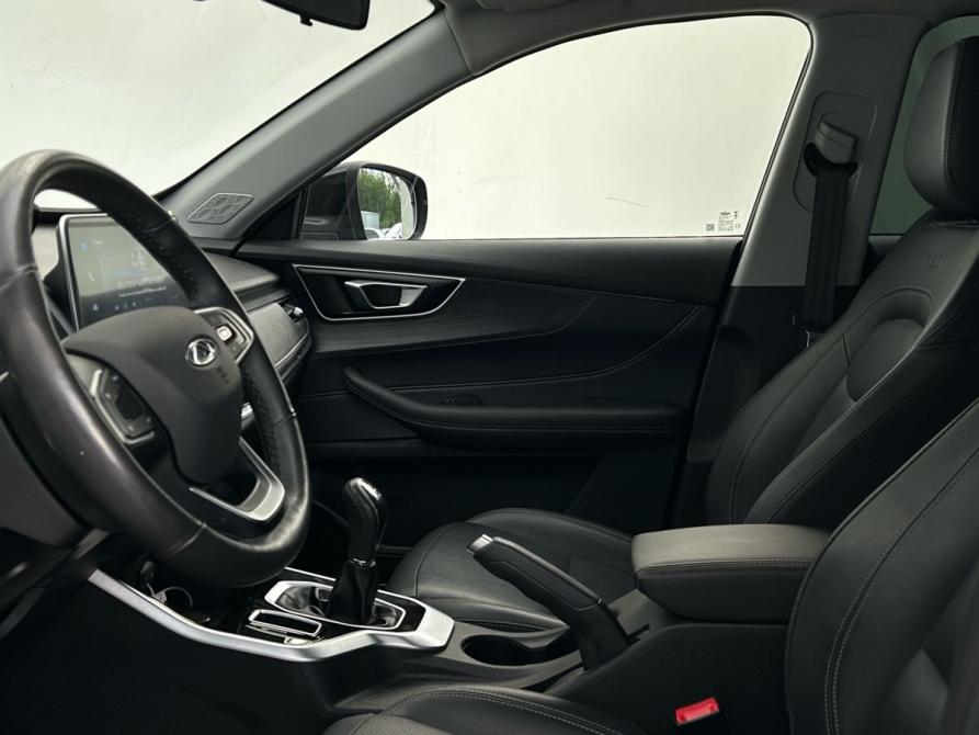 Chery Tiggo 4 Pro I Рестайлинг Липецк  - изображение 10