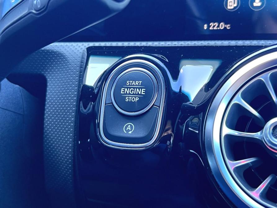 Mercedes-Benz A-Класс IV (W177) Пермь  - изображение 25