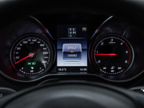 Mercedes-Benz V-Класс III (W447) с пробегом 2015 года, цена 4 039 700 рублей, 129935 км, минивэн, Автокод Объявления