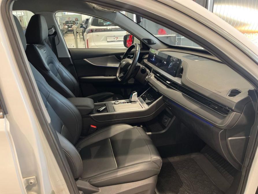 Chery Tiggo 7 Pro Max I Екатеринбург  - изображение 19