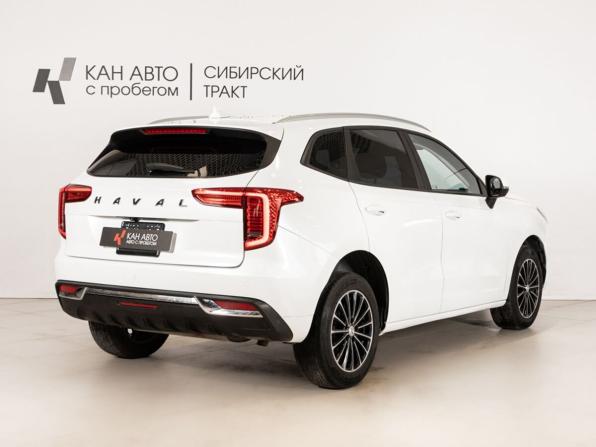 Haval Jolion I с пробегом 2023 года, цена 1 350 000 рублей, 42646 км, внедорожник, Автокод Объявления
