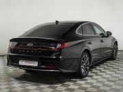 Hyundai Sonata VIII (DN8) Москва  - изображение 20