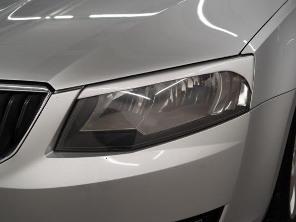 Skoda Octavia III (A7) с пробегом 2013 года, цена 740 000 рублей, 214951 км, лифтбек, Автокод Объявления