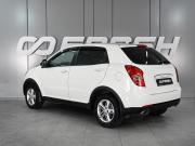 SsangYong Actyon II Ростов-на-Дону  - изображение 18