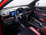 Geely Coolray I Рестайлинг Москва  - изображение 44