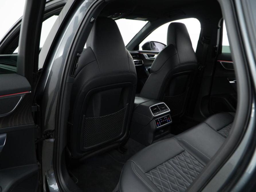 Audi A6 V (C8) Москва  - изображение 13