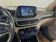 Hyundai Tucson III Рестайлинг Москва  - изображение 28