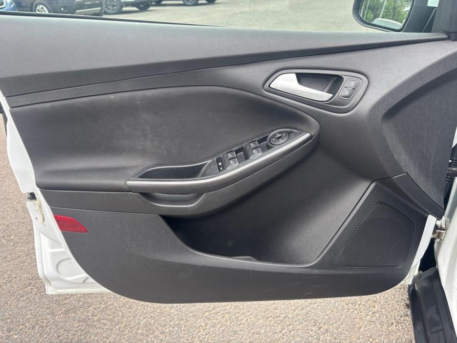Ford Focus III Рестайлинг Москва  - изображение 9