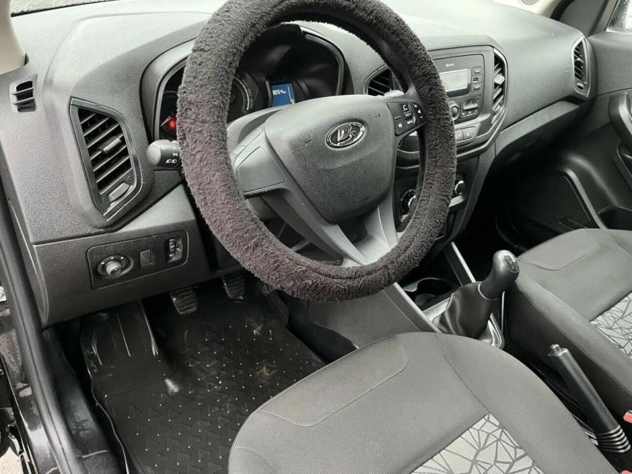 Lada (ВАЗ) XRAY I Буинск  - изображение 8
