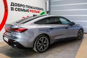 Audi A5 III (B10) Москва  - изображение 38