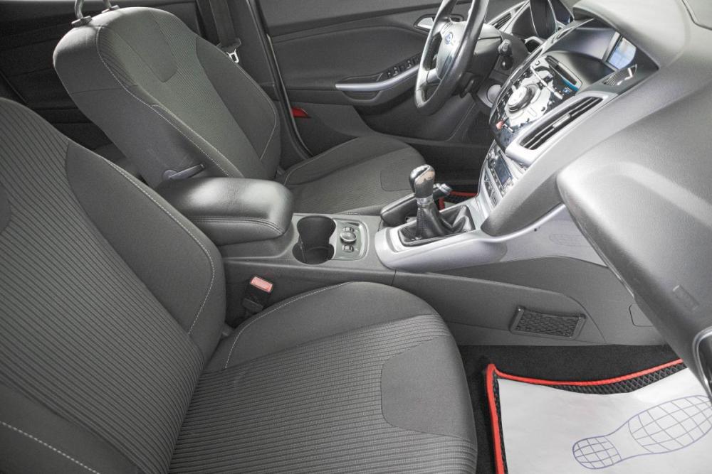 Ford Focus III Кемерово  - изображение 12