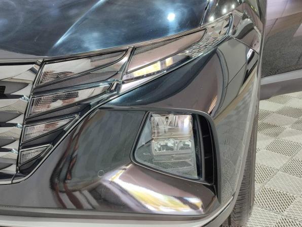 Hyundai Tucson IV с пробегом 2021 года, цена 3 550 000 рублей, 20960 км, внедорожник, Автокод Объявления