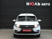 Lada (ВАЗ) Largus I Рестайлинг Екатеринбург  - изображение 19