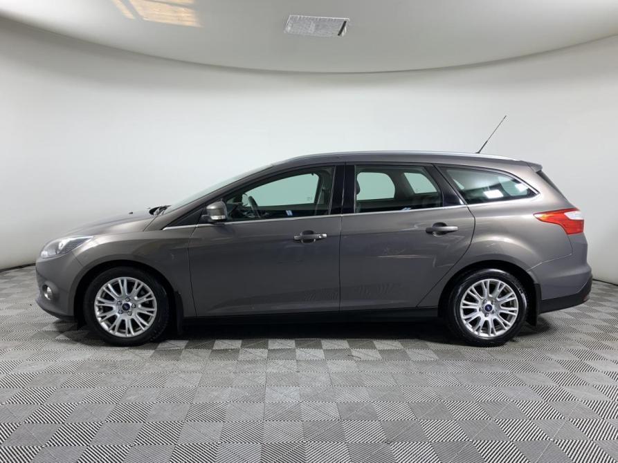 Ford Focus III Москва  - изображение 8