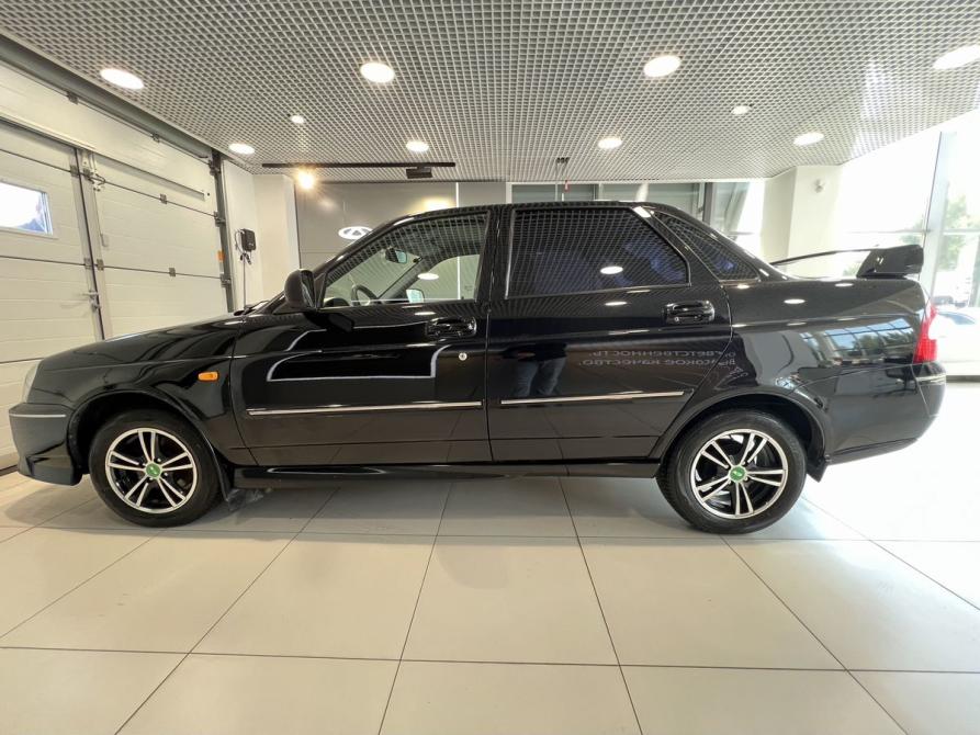 Lada (ВАЗ) Priora I Нижний Новгород  - изображение 8