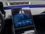 Mercedes-Benz S-Класс VII (W223) Москва  - изображение 57