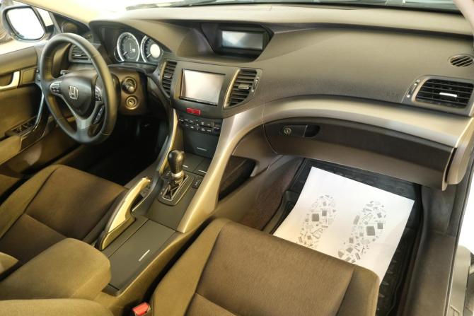 Honda Accord VIII с пробегом 2008 года, цена 1 079 000 рублей, 285000 км, седан, Автокод Объявления