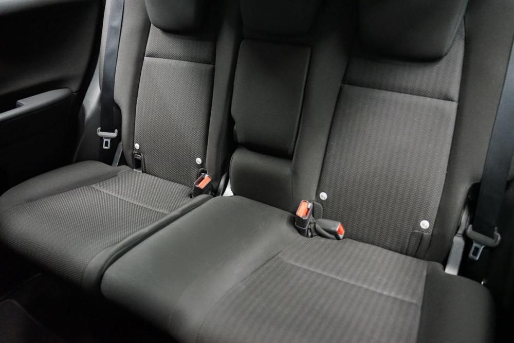 Honda HR-V II Крым  - изображение 17