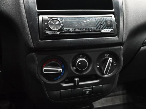 Lada (ВАЗ) Granta I Рестайлинг с пробегом 2020 года, цена 640 000 рублей, 128614 км, хэтчбек, Автокод Объявления
