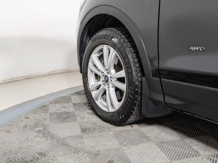 Ford Kuga II Рестайлинг Екатеринбург  - изображение 17