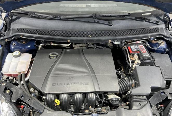 Ford Focus II Рестайлинг с пробегом 2010 года, цена 300 000 рублей, 289174 км, седан, Автокод Объявления