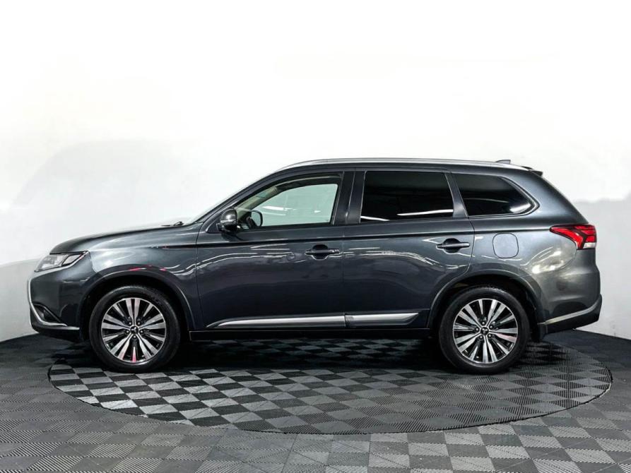 Mitsubishi Outlander III Рестайлинг 3 Москва  - изображение 9