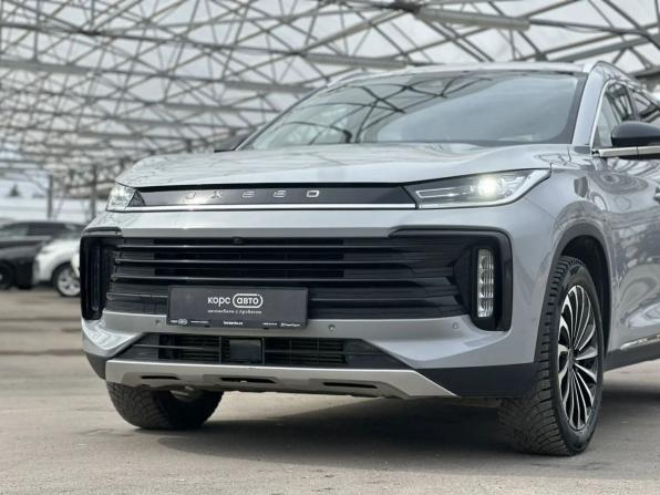 Exeed TXL I Рестайлинг с пробегом 2022 года, цена 2 076 000 рублей, 92568 км, внедорожник, Автокод Объявления