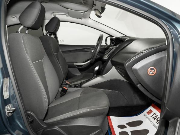 Ford Focus III с пробегом 2012 года, цена 800 000 рублей, 130298 км, седан, Автокод Объявления