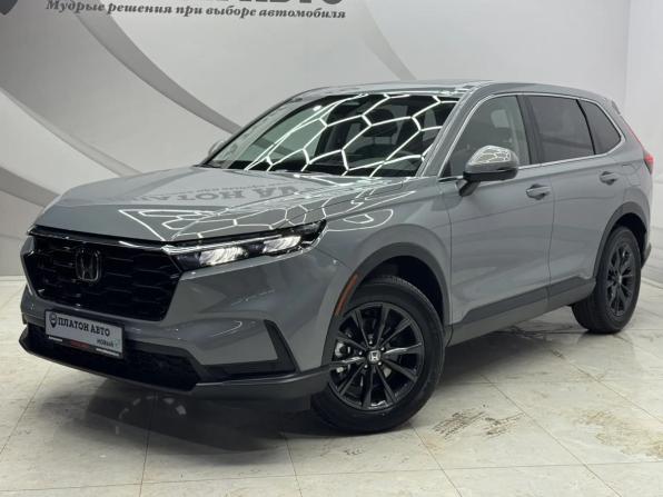 Новый Honda CR-V VI 2026 года, цена 4 399 000 рублей, внедорожник, Автокод Объявления