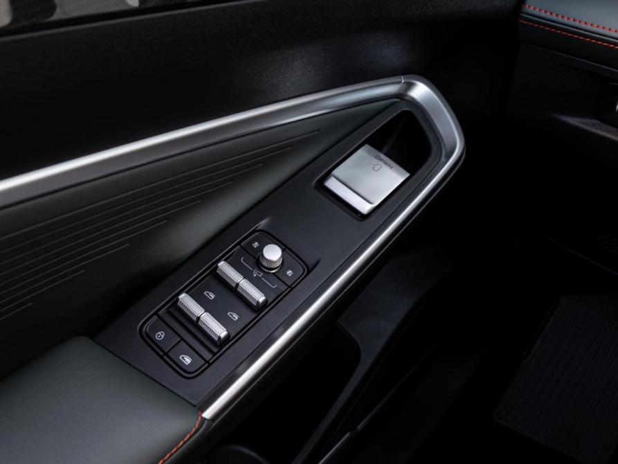 Geely Atlas II Краснодар  - изображение 21