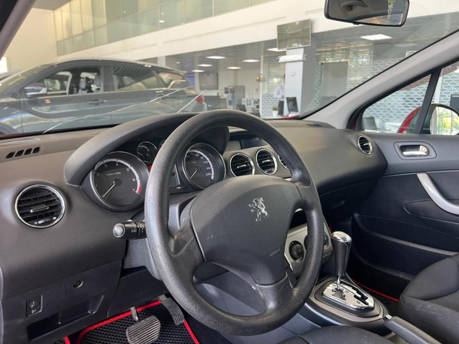 Peugeot 308 I Новосибирск  - изображение 13