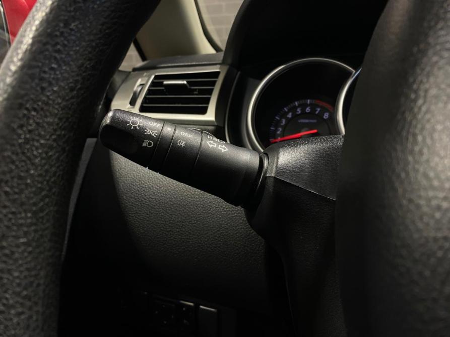 Nissan Tiida I Рестайлинг Челябинск  - изображение 17