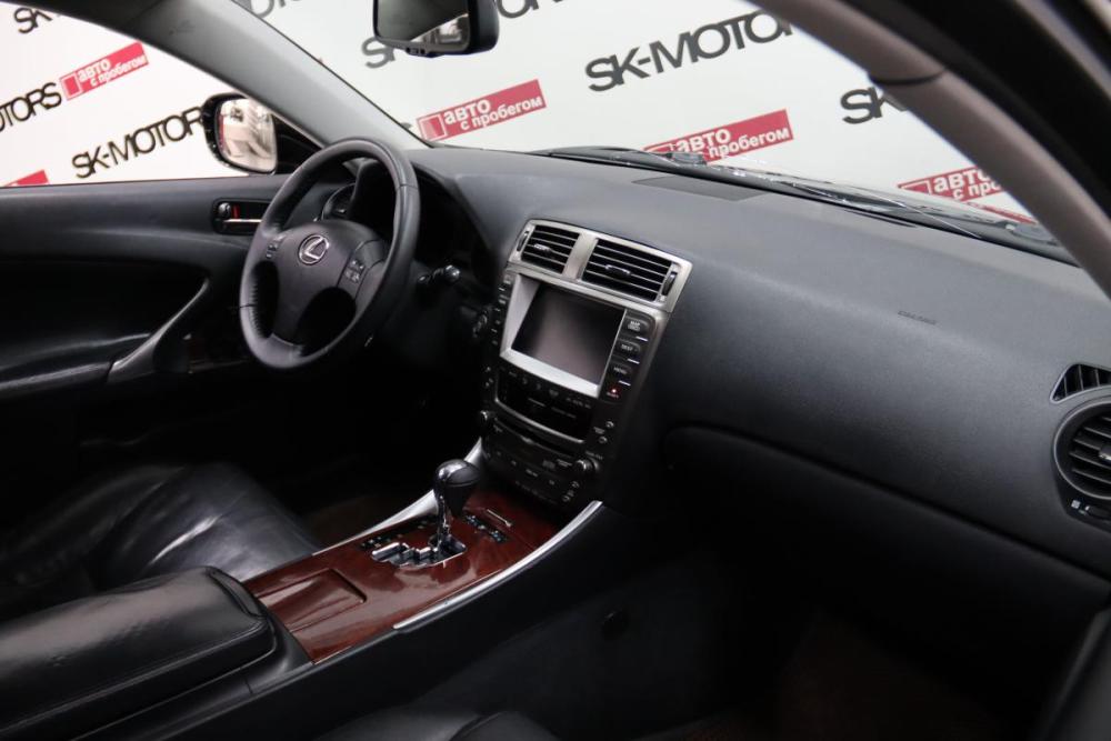 Lexus IS II Сургут  - изображение 9