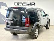 Land Rover Discovery III Ростов-на-Дону  - изображение 25