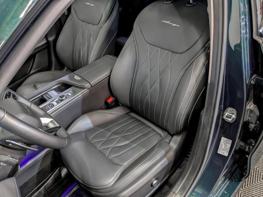 Chery Arrizo 8 Москва  - изображение 18