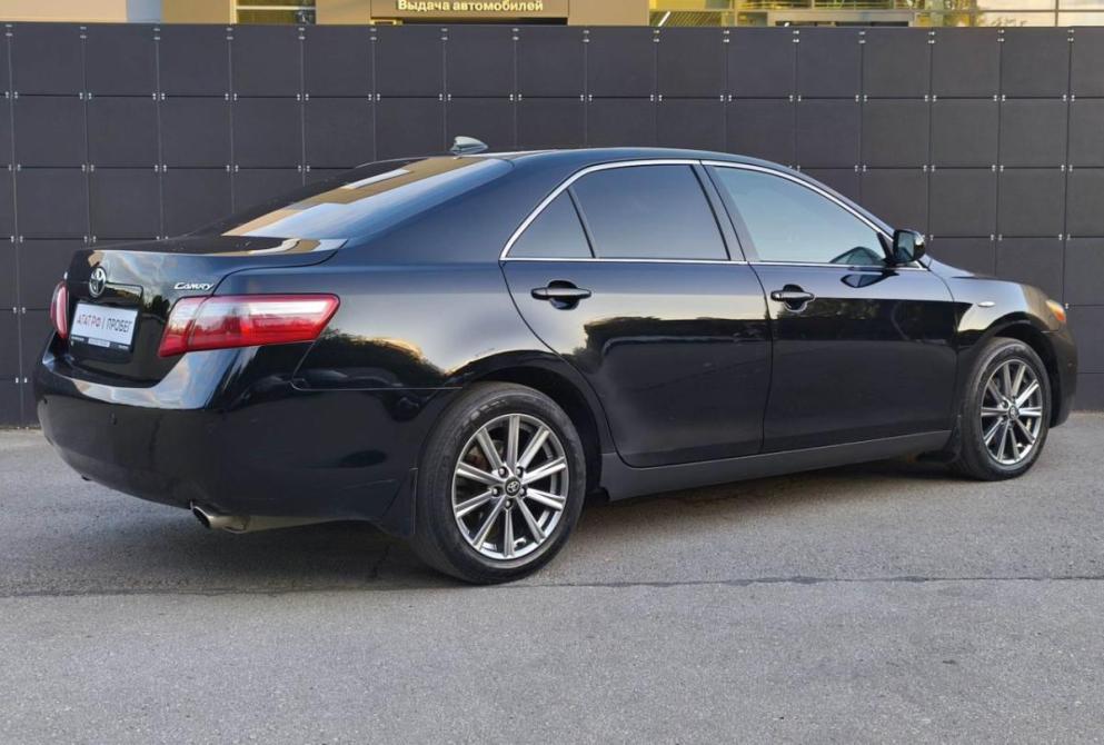Toyota Camry VI (XV40) Сыктывкар  - изображение 5