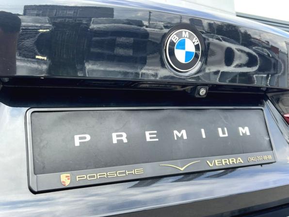 BMW 3 серии VII (G2x) с пробегом 2019 года, цена 3 780 000 рублей, 83581 км, седан, Автокод Объявления
