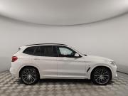 BMW X3 III (G01) Москва  - изображение 28