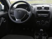 Lada (ВАЗ) Granta I Рестайлинг Иваново  - изображение 31