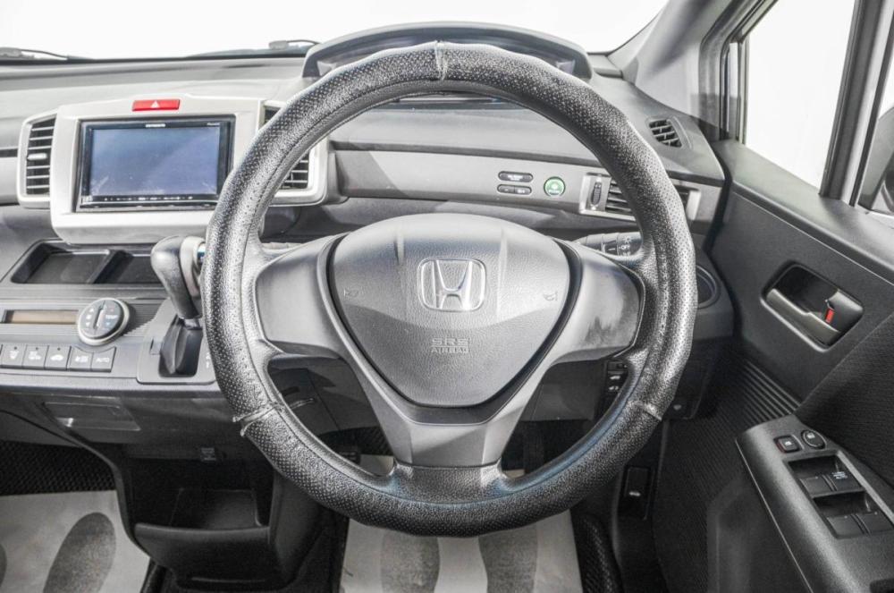 Honda Freed I Рестайлинг Барнаул  - изображение 14