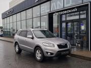Hyundai Santa Fe II Рестайлинг Санкт-Петербург  - изображение 18