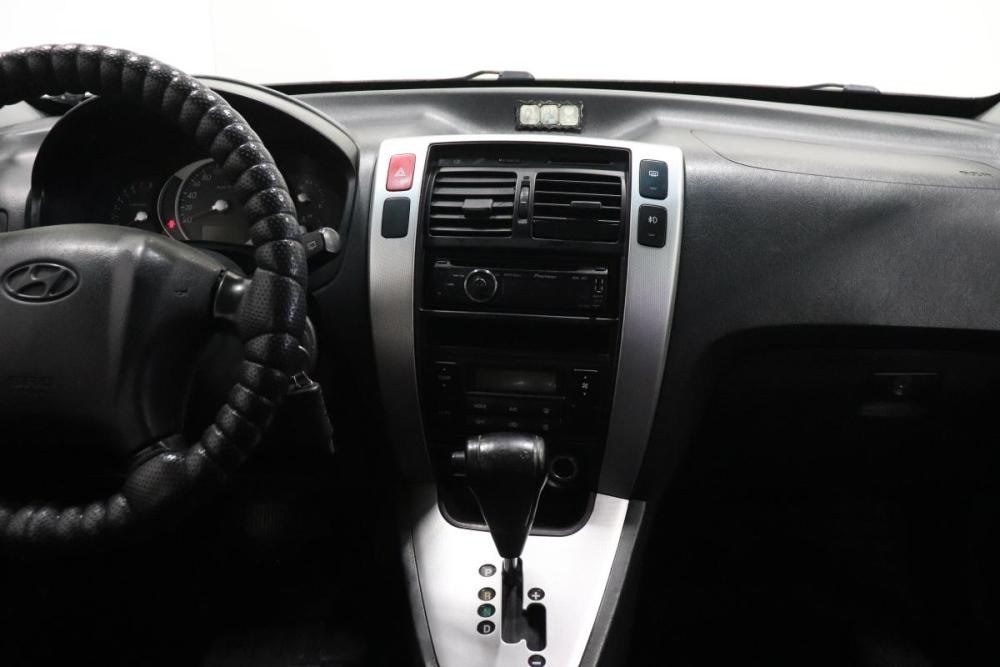 Hyundai Tucson I Ульяновск  - изображение 13