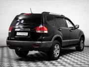 Kia Mohave I Москва  - изображение 28