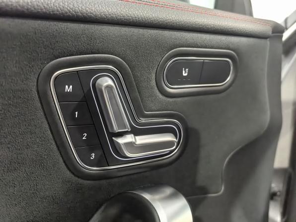 Mercedes-Benz CLA II (C118 X118) с пробегом 2021 года, цена 3 490 000 рублей, 67463 км, седан, Автокод Объявления