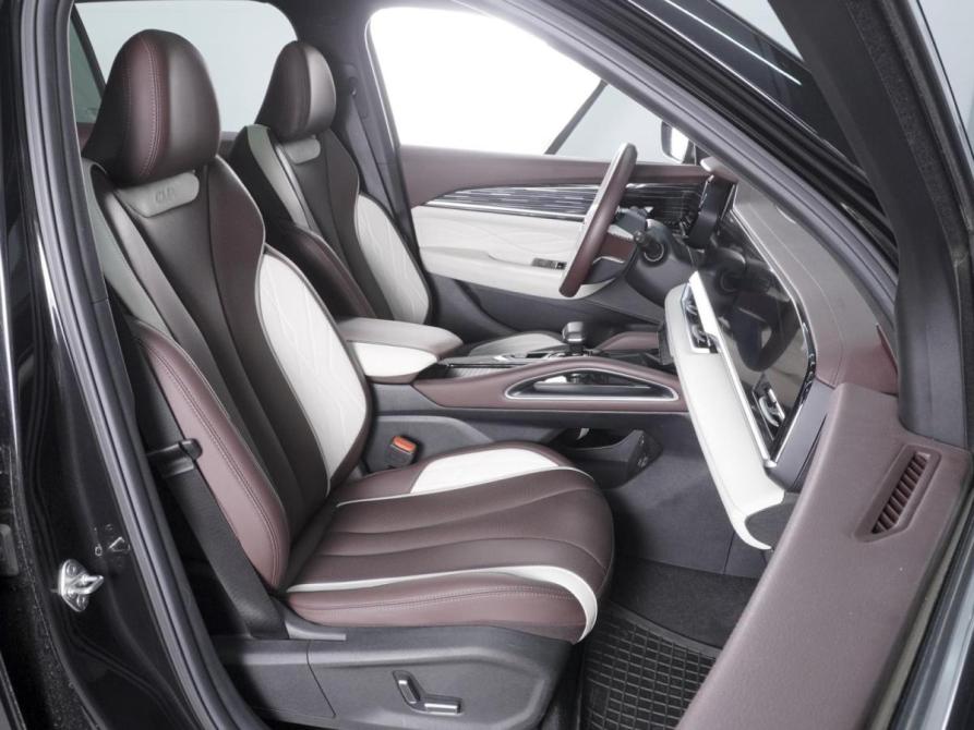 Geely Monjaro I Ростов-на-Дону  - изображение 8